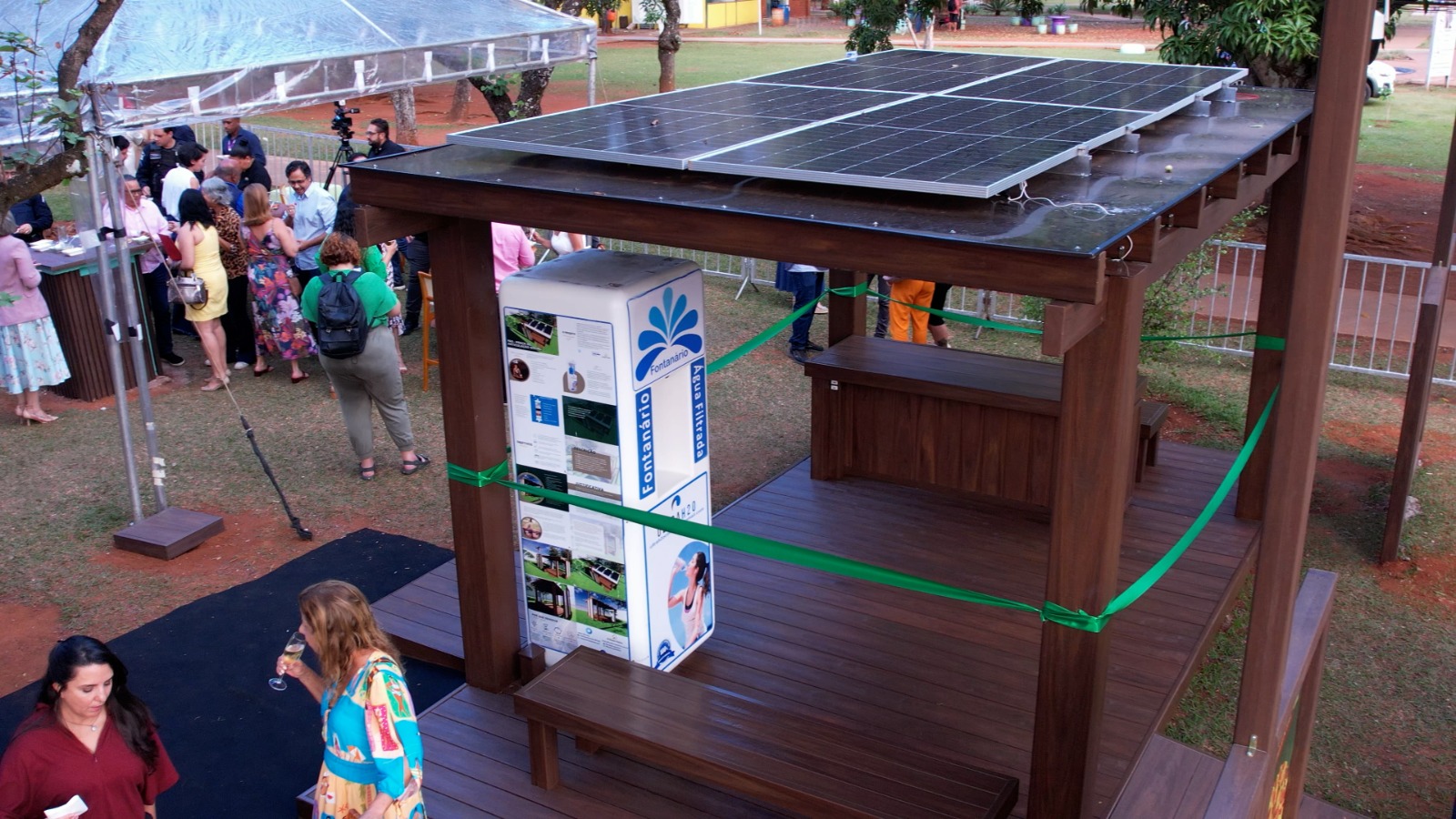 Monitoramento Inteligente