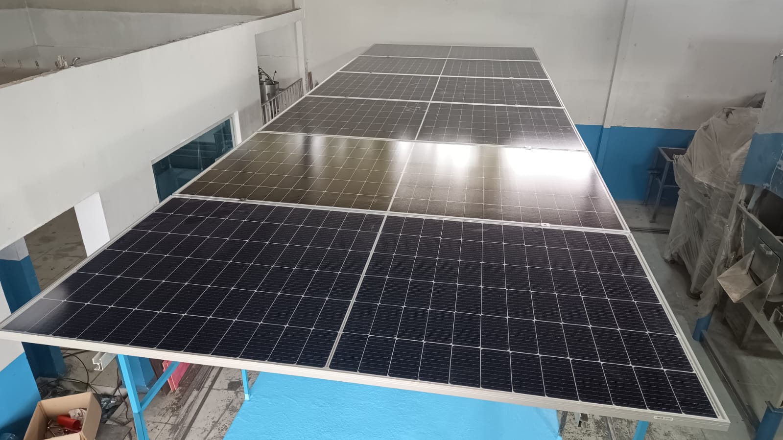 Dessalinização Econômica